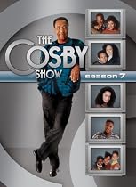 The Cosby Show: Season 7 Movie Streaming.