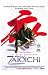 Zatoichi, Art Poster, size 11