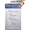 Heaven Begins Within You by Anselm Gruen