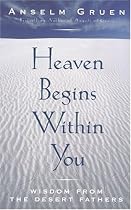 Heaven Begins Within You