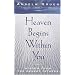 Heaven Begins Within You: Wisdom from the Desert Fathers
