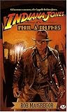 Les Aventures d\'Indiana Jones, Tome 1 : Indiana Jones et le péril à Delphes