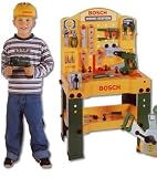 Eigenschaften Theo Klein 8477 / Theo Klein 8477 BOSCH Work Station