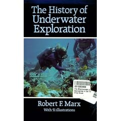 The History of Underwater Exploration