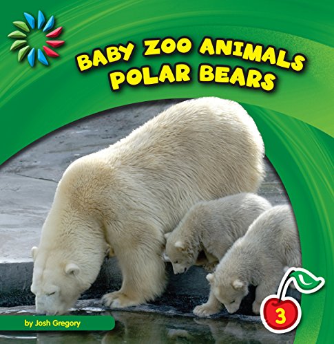 Polar Bears (21st Century Basic Skills Library: Baby Zoo Animals)