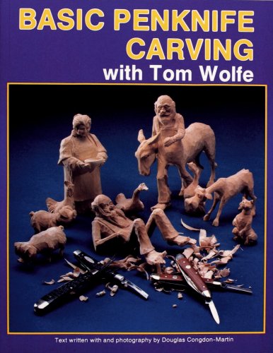 Tom Wolfe