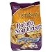 Genisoy Potato Soy Crisps, Parmesan & Roasted Garlic, 3.5-Ounce Bags (Pack of 12)