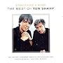 Everything & More: Best of Ten Sharp