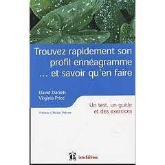Trouver rapidement son profil enn�agramme...et savoir qu'en faire : Un test, un guide et des exercices