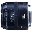 Canon EF 50mm f/2.5 Compact Macro Lens