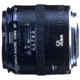 Canon EF 50mm f/2.5 Compact Macro Lens