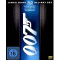 James Bond [Blu-ray] [Collector's Edition]