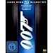 James Bond [Blu-ray] [Collector's Edition]