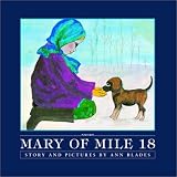 Books : Mary of Mile 18