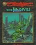 The Sea Devils (Advanced Dungeons & Dragons, 2nd Edition: Monstrous Arcana, Accessory/9539)