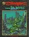 Books : The Sea Devils (Advanced Dungeons & Dragons, 2nd Edition: Monstrous Arcana, Accessory/9539)