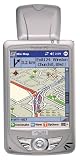Mio 168RS 32MB Portable PC with Mobile GPS Navigator