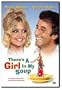 There's a Girl in My Soup