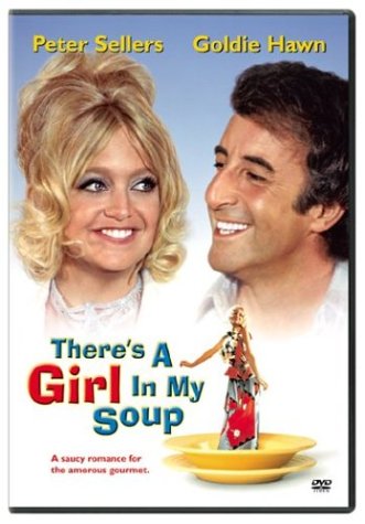 Free Download Of There's a Girl in My Soup