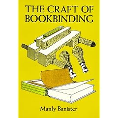 The Craft of Bookbinding