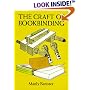 The Craft of Bookbinding