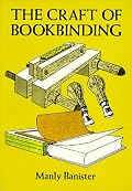 The Craft of Bookbinding