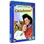 Oklahoma Sing-Along Edition (1 Disc) [DVD] [1955]