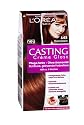 L'Or&eacute;al - Cr&egrave;me Coloration Gloss - 645 Ambre Jaune