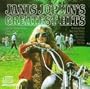 Janis Joplin - Greatest Hits