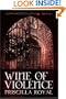 Wine of Violence (Poisoned Pen Press Mysteries)