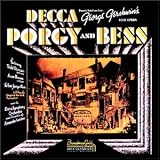 Original Soundtrack - Gershwin: Porgy & Bess [With Members of the Original Cast]