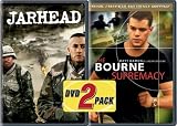 Jarhead/The Bourne Supremacy