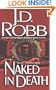 Naked in Death