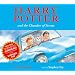 Harry Potter and the Chamber of Secrets (Book 2 - Unabridged 8 Audio CD Set - Childrens Edition): Children's Edition