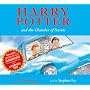 Harry Potter and the Chamber of Secrets (Book 2 - Unabridged 8 Audio CD Set - Childrens Edition): Children's Edition