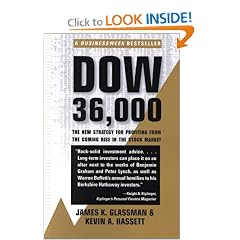 Dow 36,000
