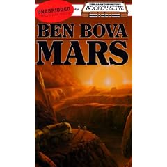 Mars (Bookcassette(r) Edition)