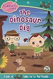 The Dinosaur Dig (Franny's Feet)