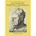 Old Master Portrait Drawings: 47 Works (Dover Fine Art, History of Art)