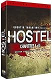 Revue   / Hostel, chapitre 1 ; hostel, chapitre 2