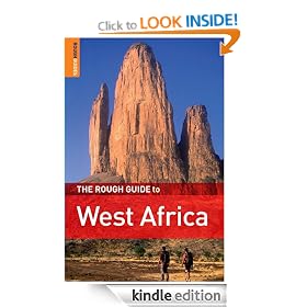 The Rough Guide to West Africa: 5