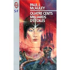 Quatre cents milliards d'etoiles