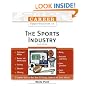 Career Opportunities in the Sports Industry, Third Edition