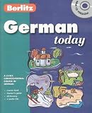 Berlitz German Today