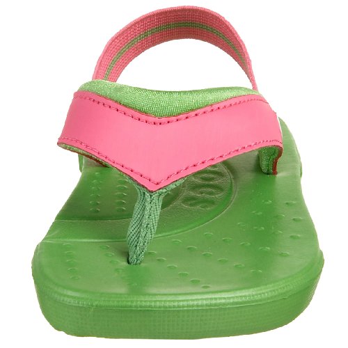 Crocs Toddler Little Kid Wave Flip Flop Review Price