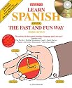 Learn Spanish the Fast and Fun Way with Audio CDs