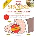 Learn Spanish the Fast and Fun Way with Audio CDs