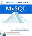 MySQL: Your visual blueprint for creating open source databases