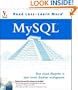 MySQL: Your visual blueprint for creating open source databases