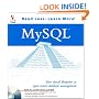 MySQL: Your visual blueprint for creating open source databases